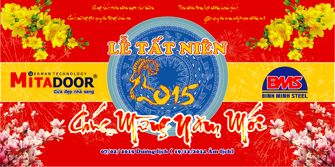 TIEC TAT NIEN MITADOOR